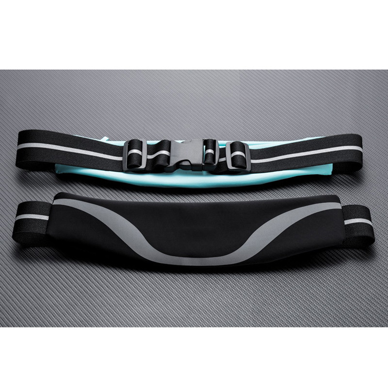 Sports Multi-function Running Waist Bag 4