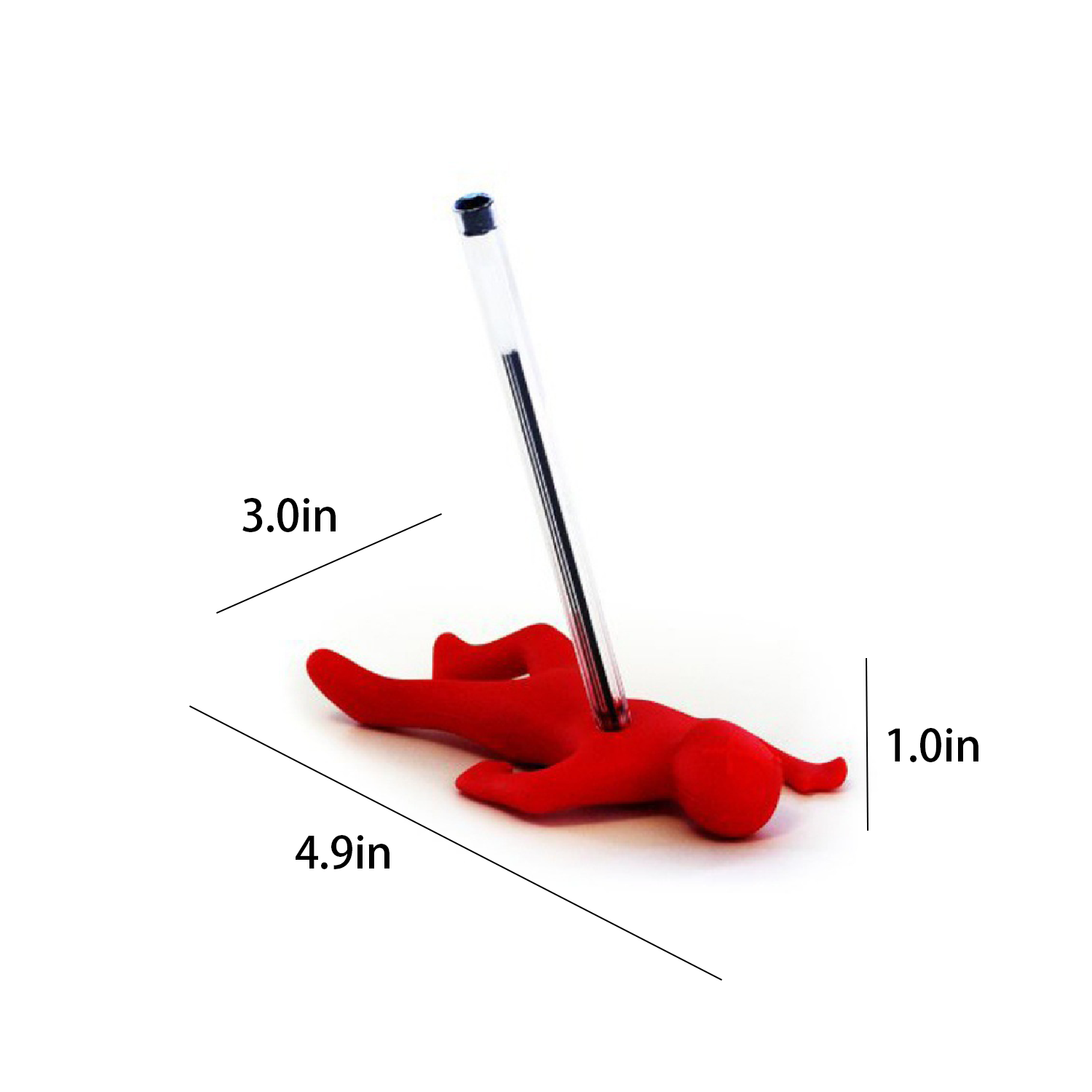 Small People Pen Holder 2