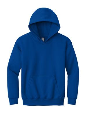 Gildan® Youth Heavy Blend Hooded Sweatshirt 1