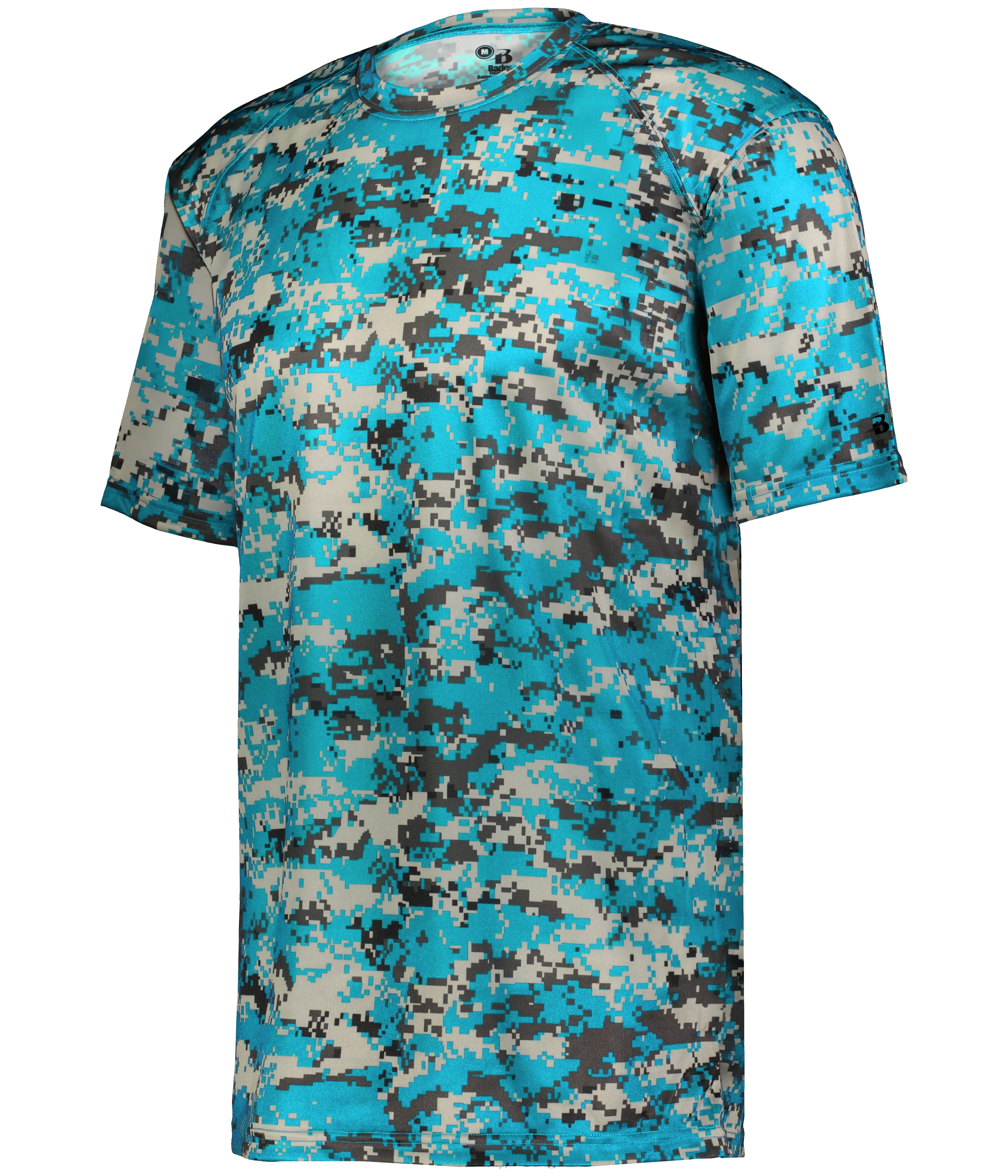 DIGITAL TEE 22