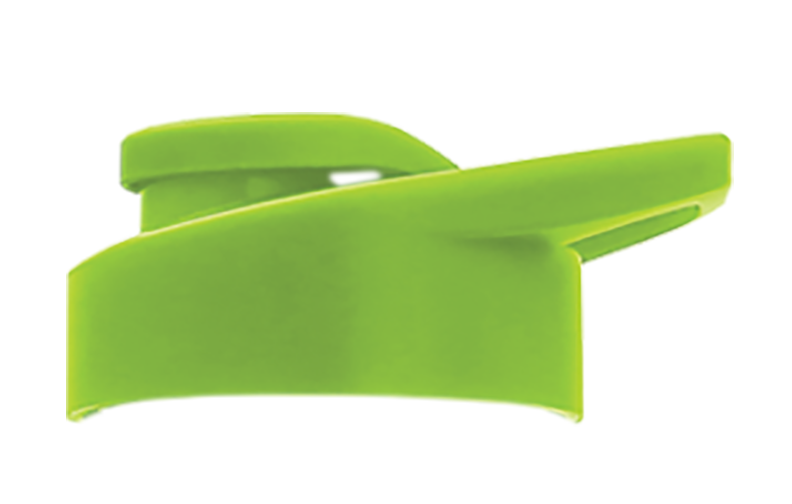 Garyline® Flair Tritan® Bottle with Drink-Thru Lid - 26 oz. 566