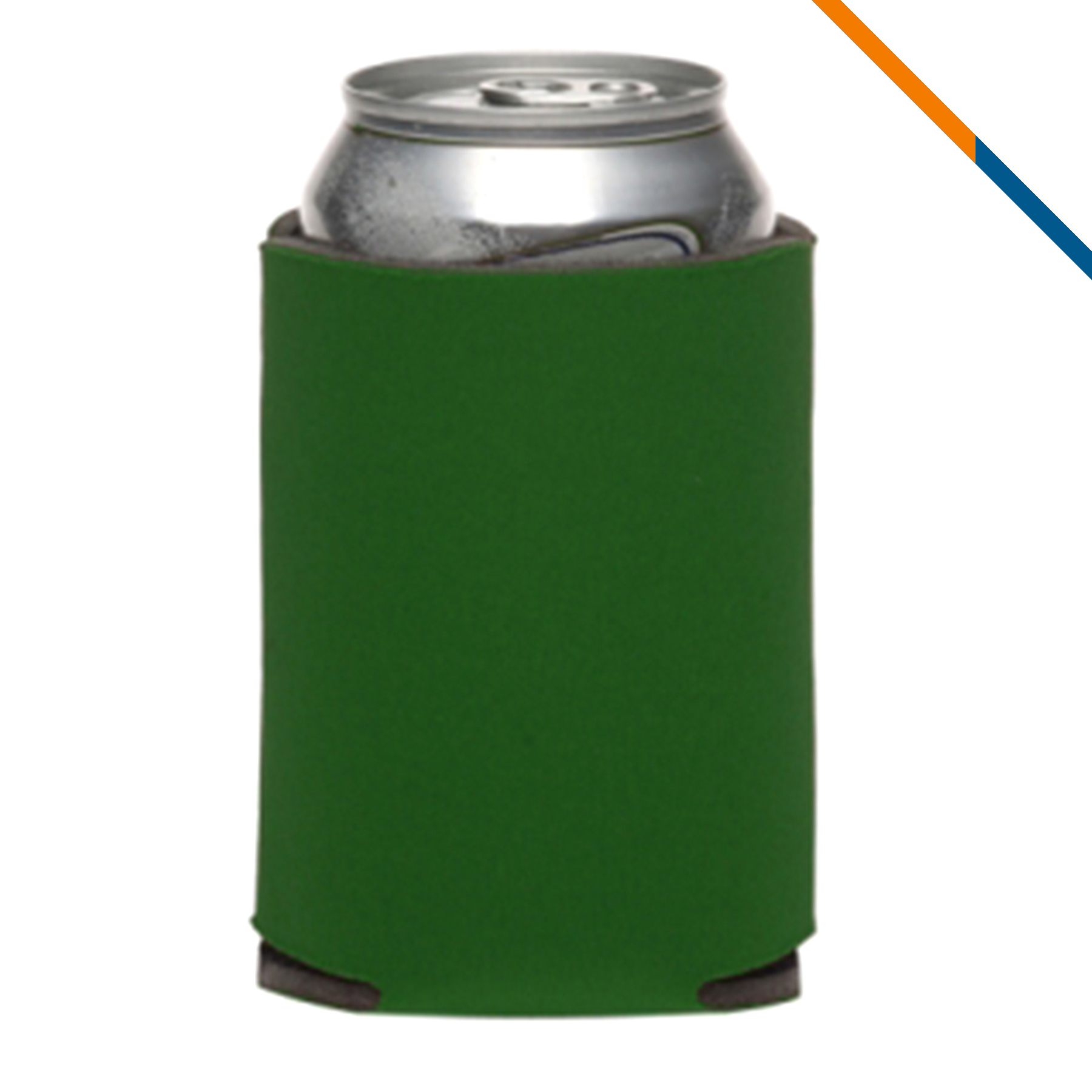 Amtti Full Color Polyurethane Collapsible Coolie 6