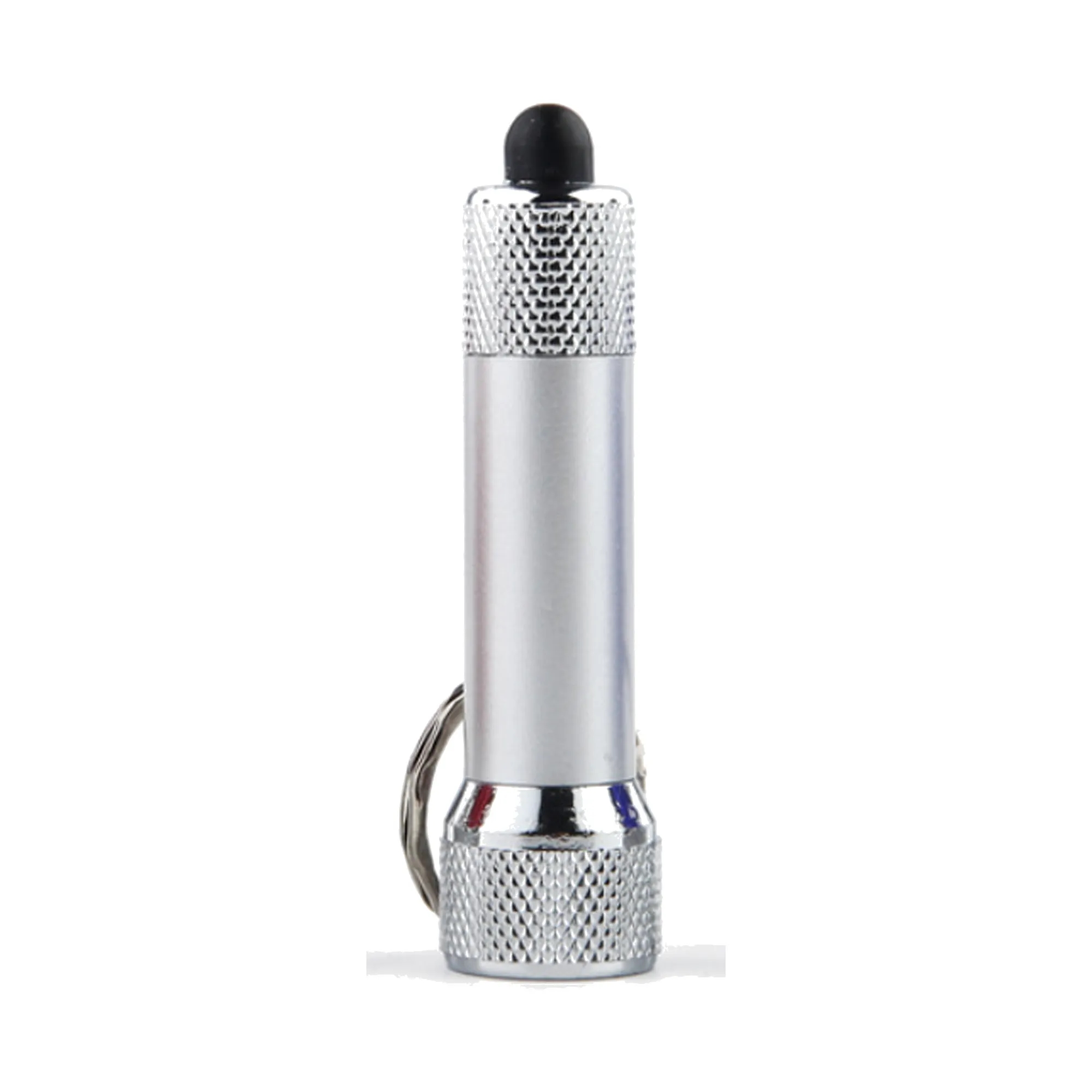 Mini Torch Light With Key Chain 3