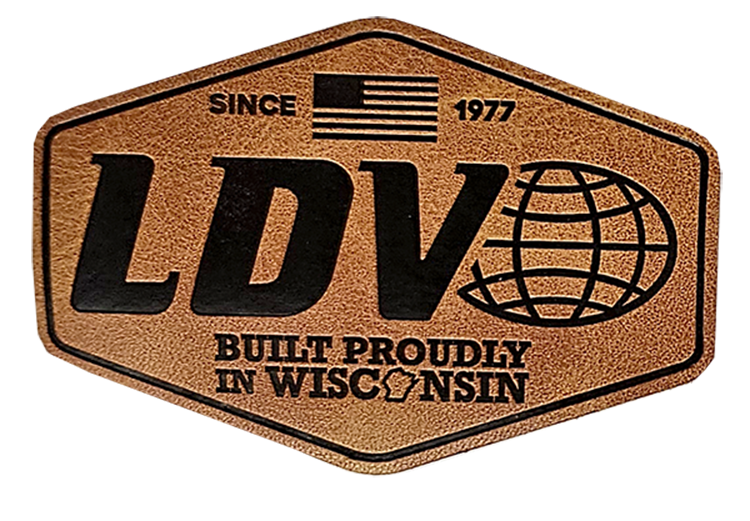 Leather Patches-Orient Made 16