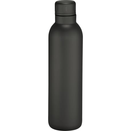 Thor Copper Vacuum Insulated Bottle 17oz 18