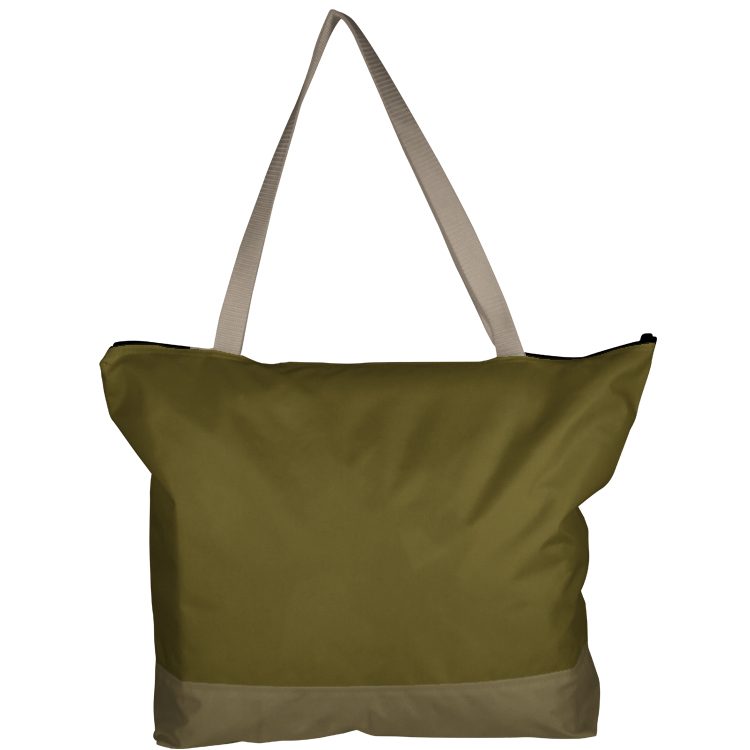 The Swagger Tote- Large 7