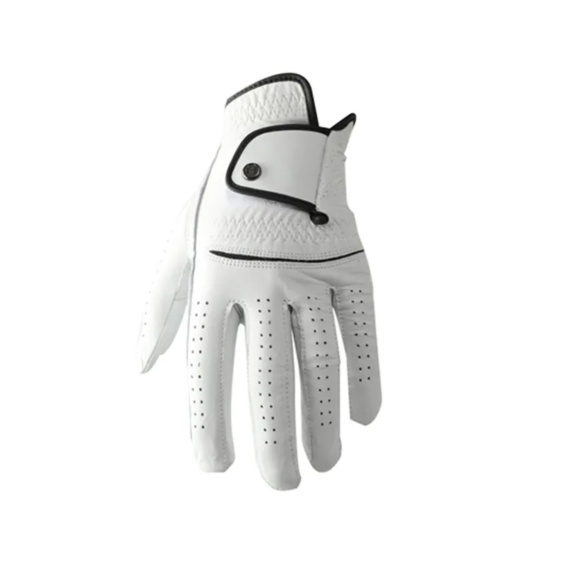 Goat Nappa Golf Glove 1