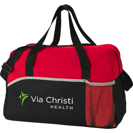 Energy 17" Duffel Bag 13