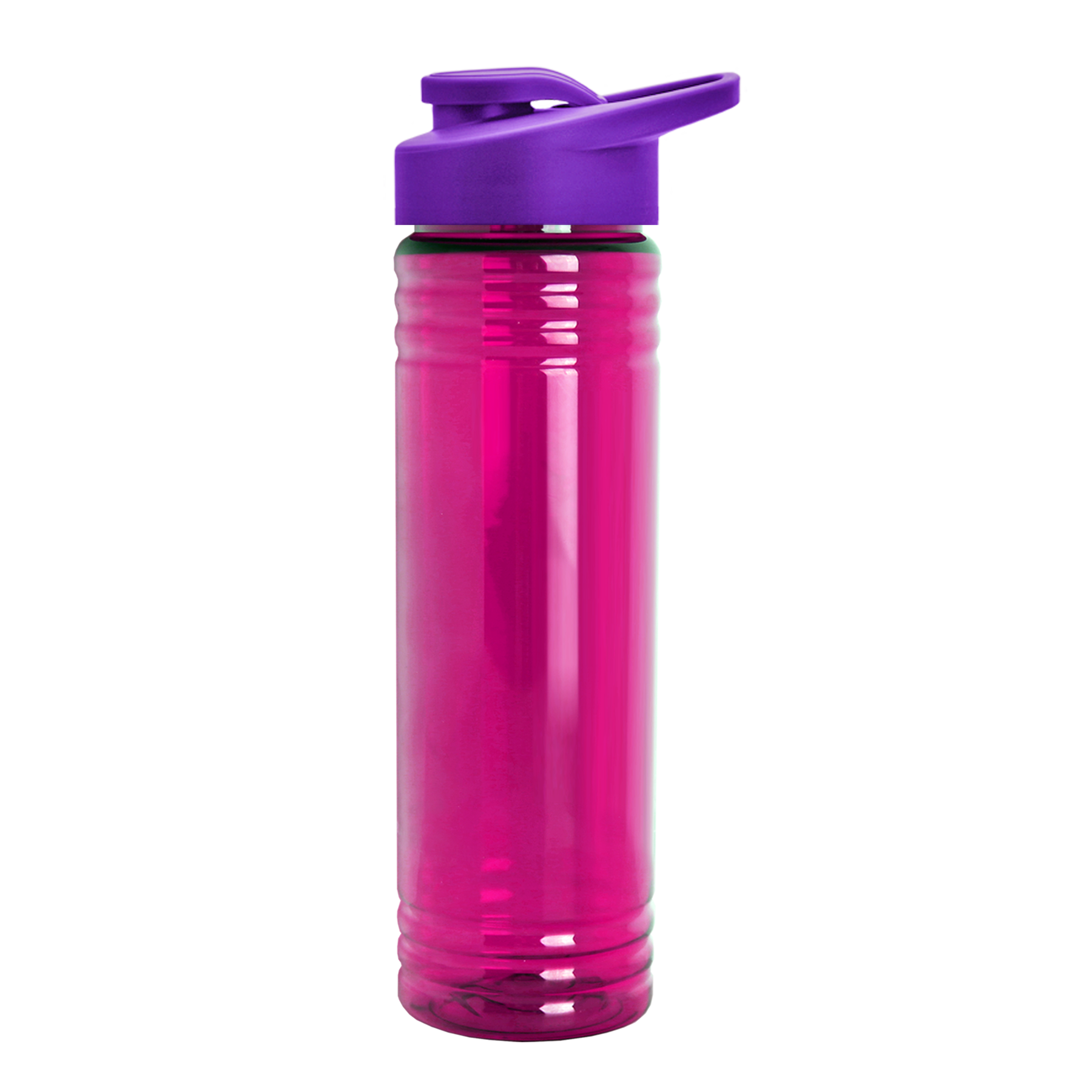 Garyline® Slim Fit Bottle with Drink-Thru Lid - 24 oz. 64