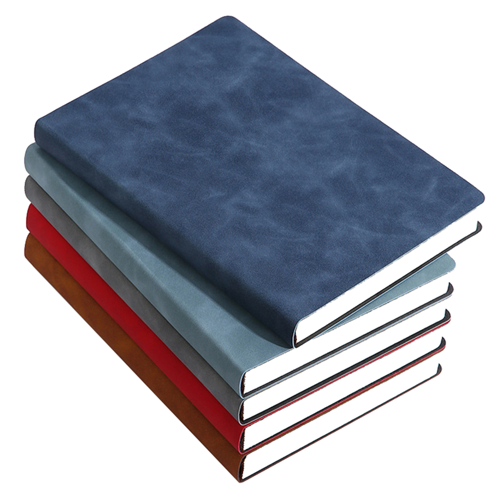MOQ100 Customized Business Notebook 3
