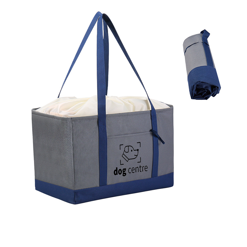 Foldable Picnic Bag 2