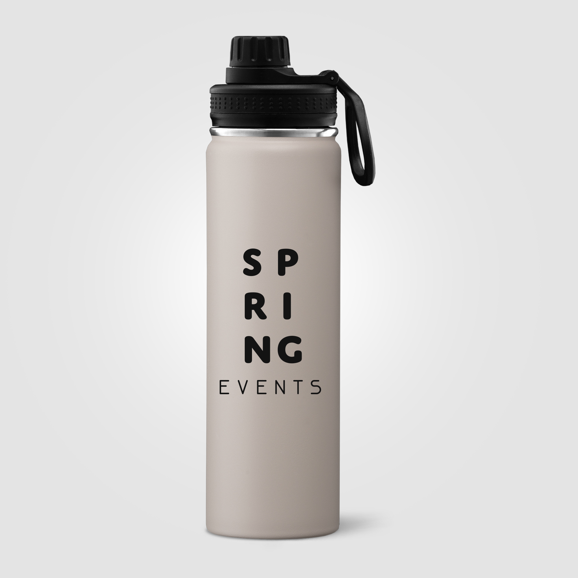 Alaska - 24 oz. Stainless Steel Double Wall Water Bottle 31