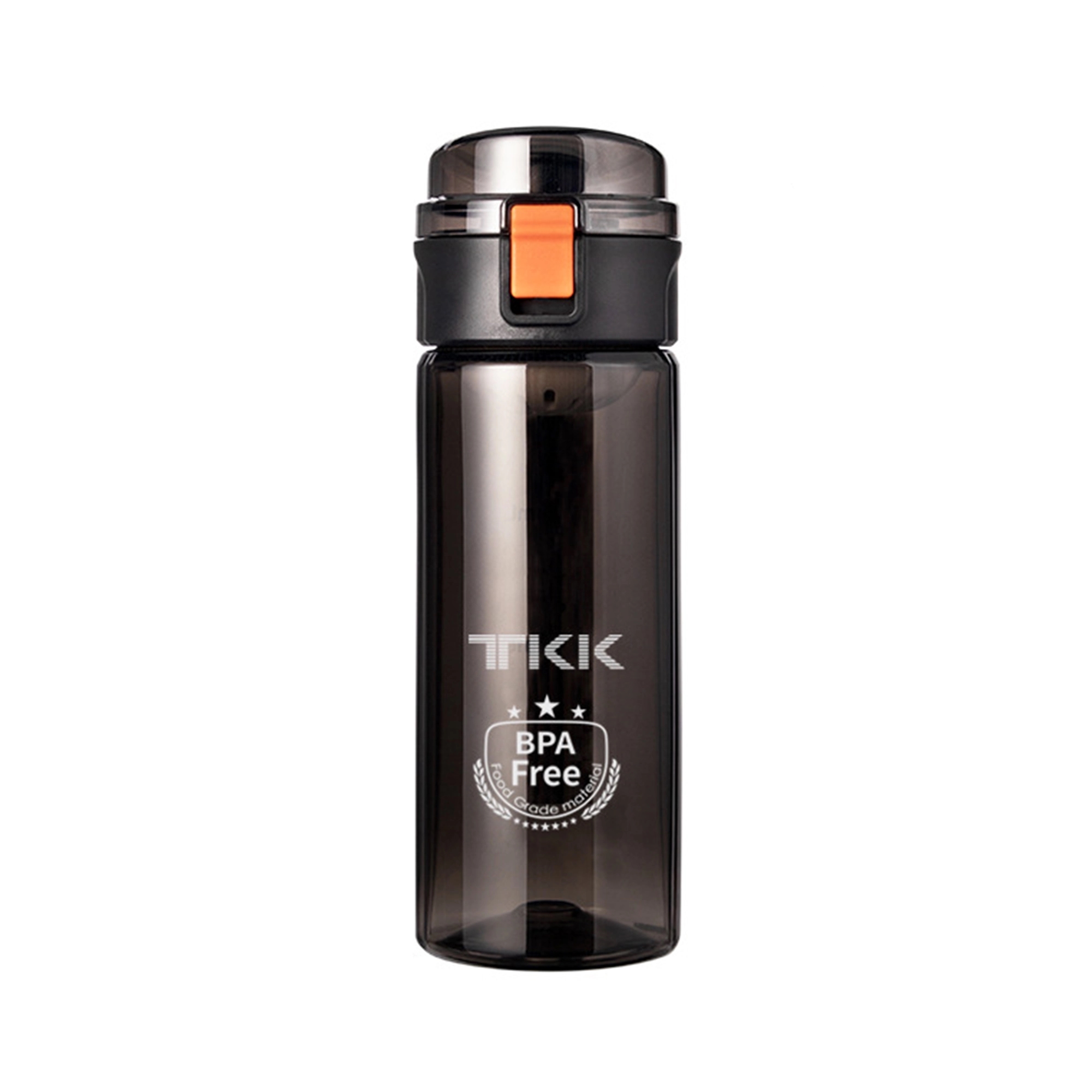 Plastic Water Bottle 1