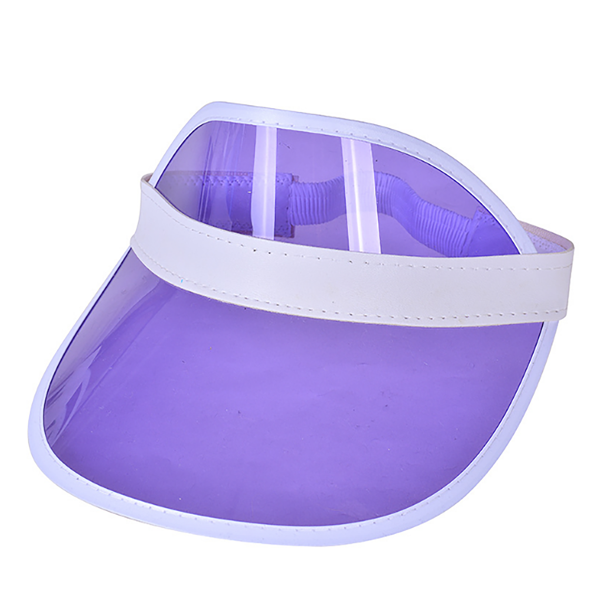 Uv Protection Sunshade Empty Top Hat 11