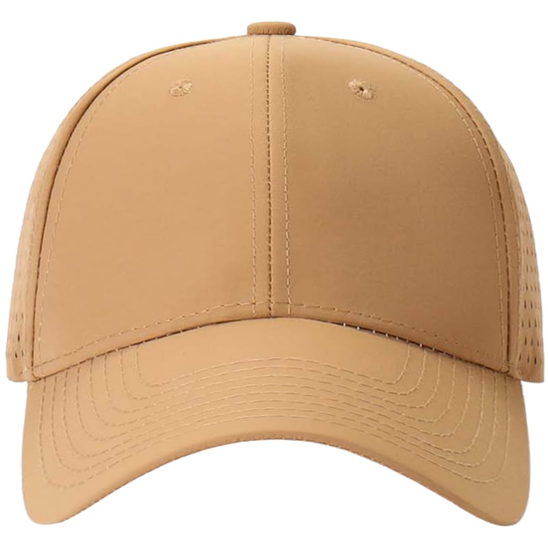 Custom Perforated Performance Hats 18