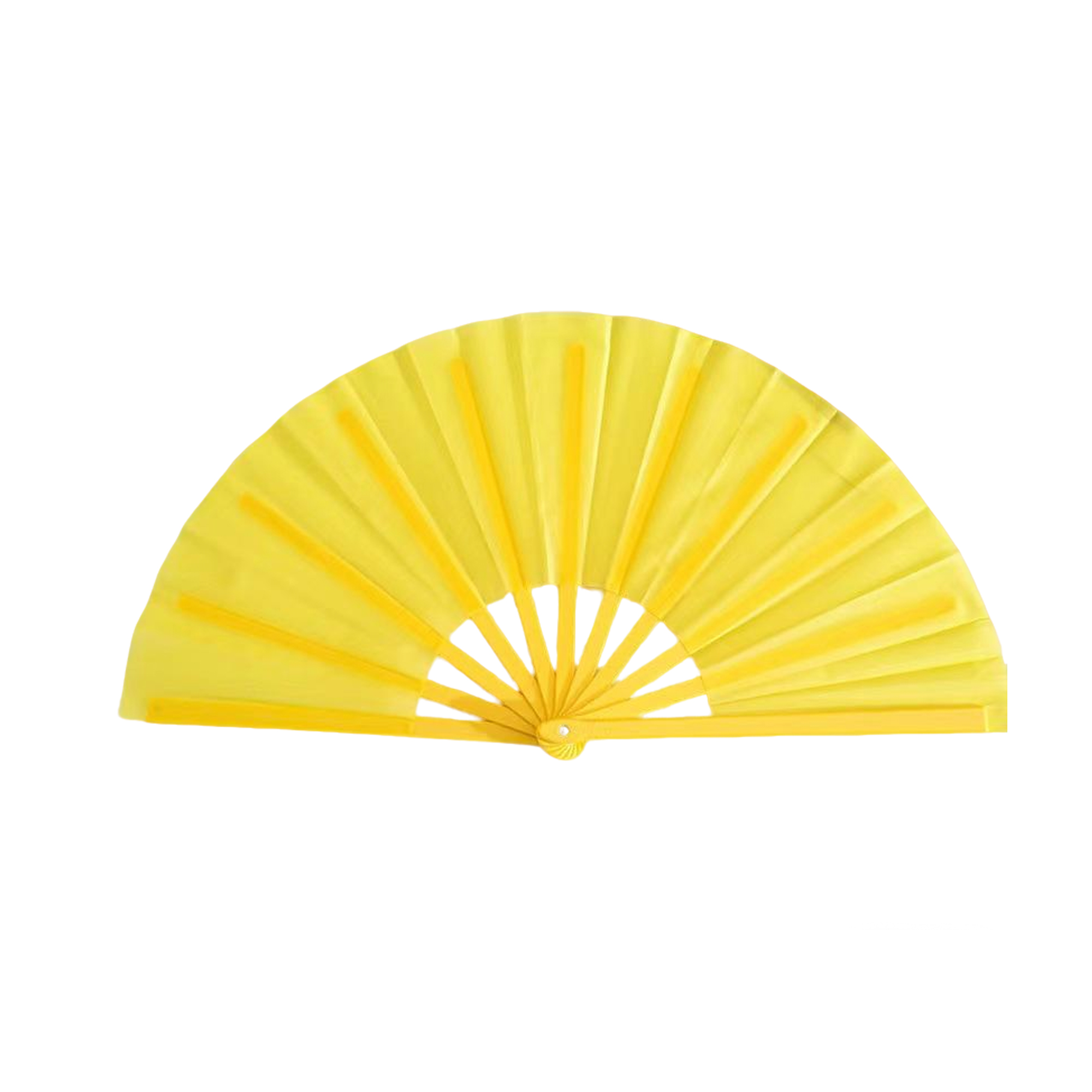 Foldable Oxford Blade Personal Hand Fan 8
