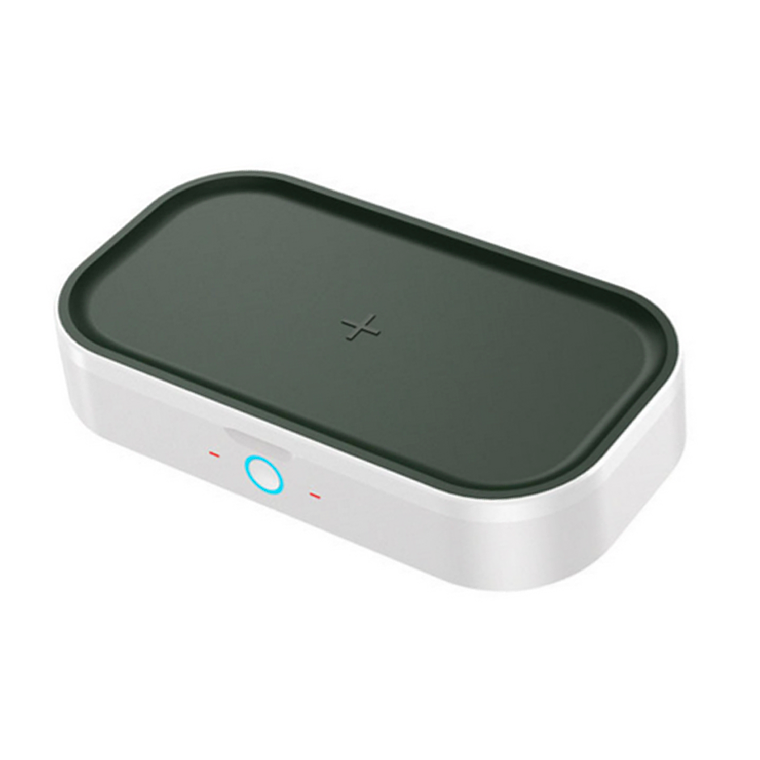 Portable UV Sanitizer Box w/ Wireless Charger 2