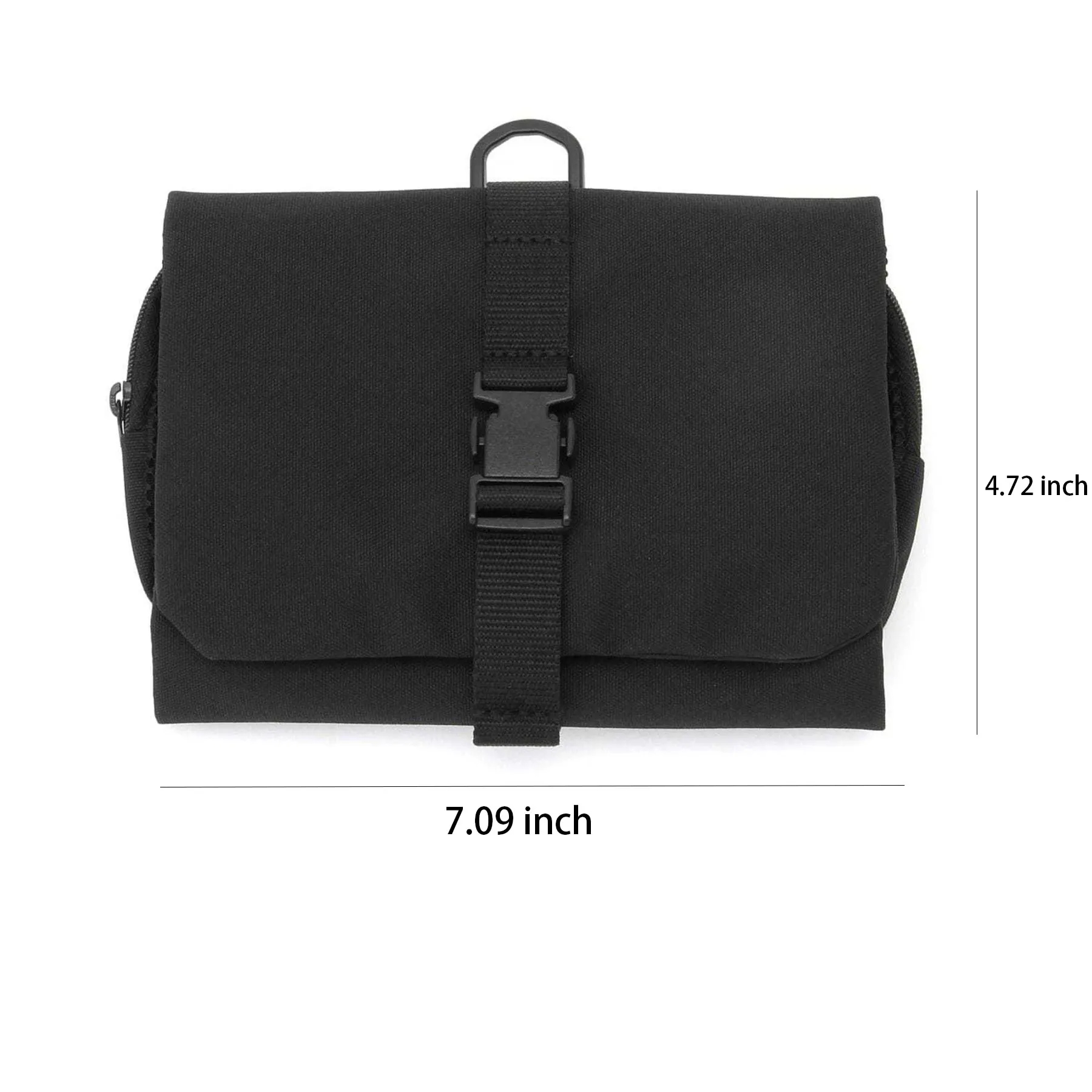 Portable Toiletries Bag 7