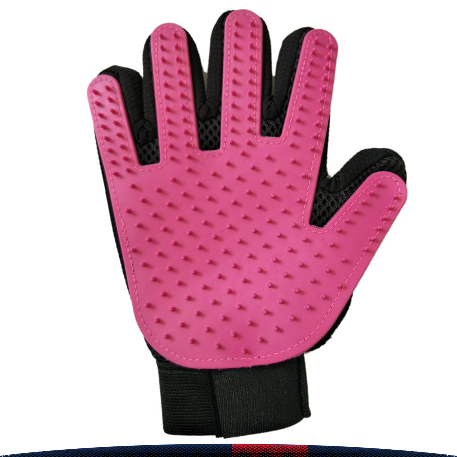 Glove Pet Combs 8