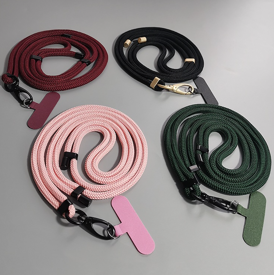 Adjustable Phone Strap Crossbody 2