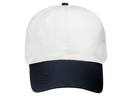 OTTO CAP 6 Panel Low Profile Dad Hat 27