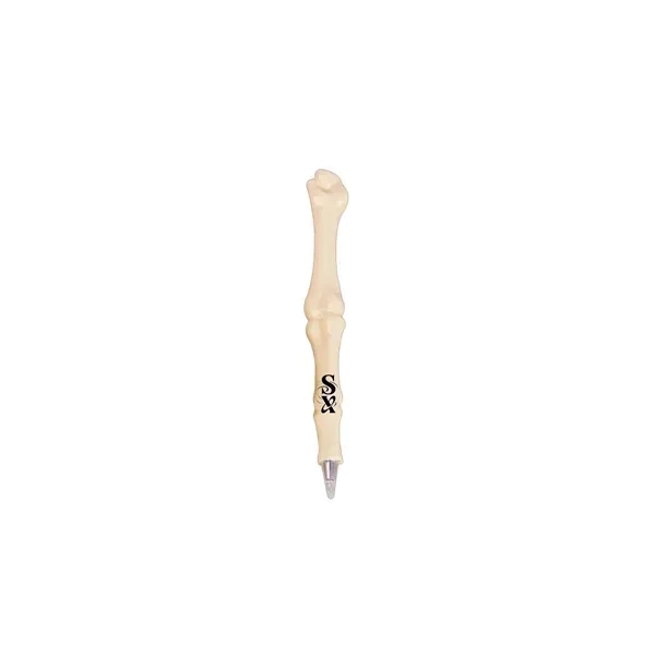Bone-Shaped Ballpoint Pen - Minimum Order Quantity 20 6