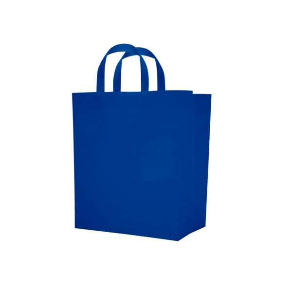 Non-Woven Shopper Tote Bag 2