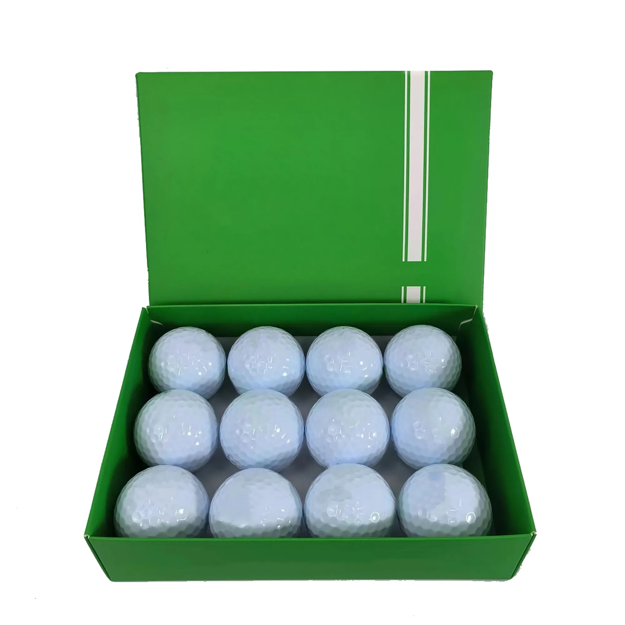 Golf Ball Set Gift Box 1