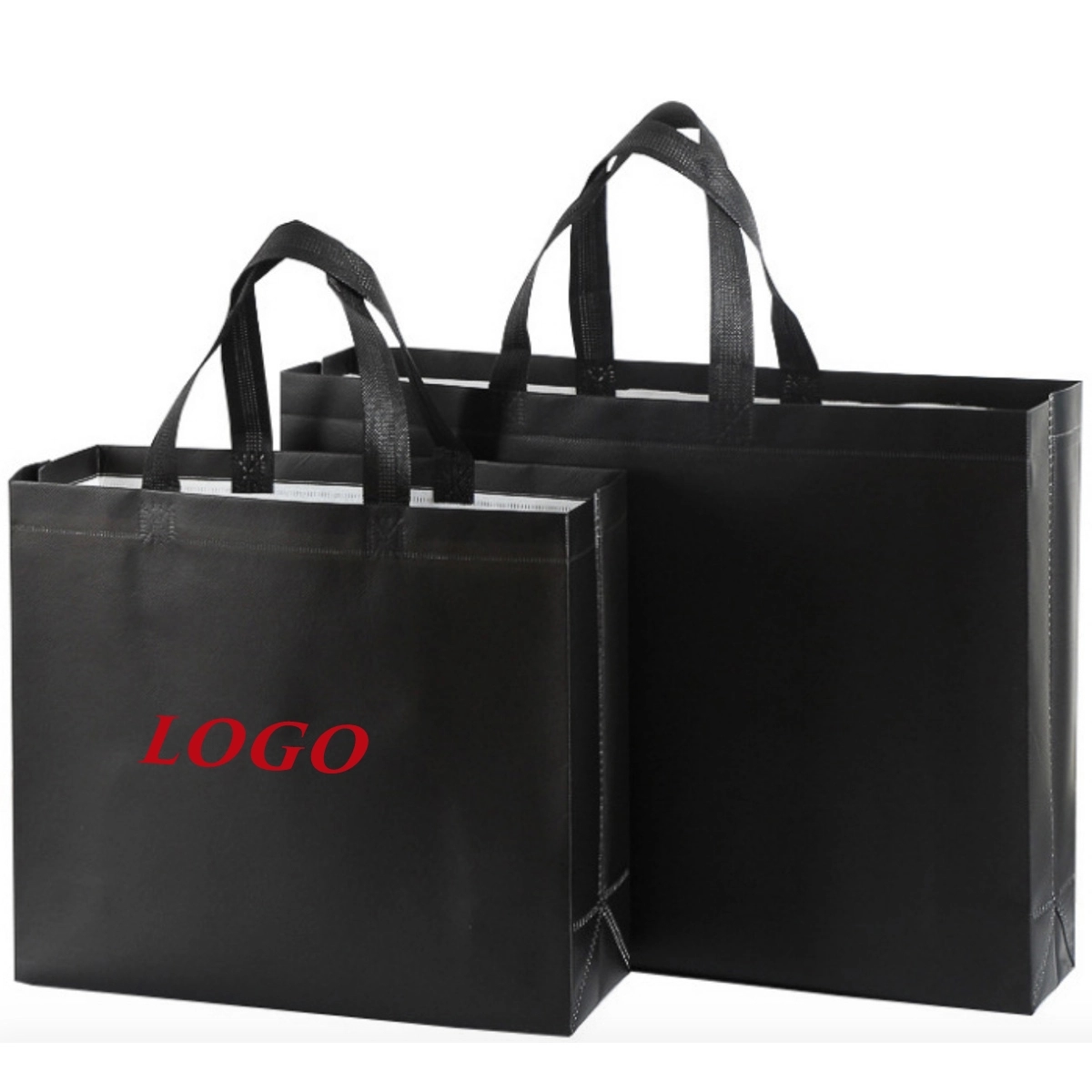 20'' x 16'' x 6'' Laminate Non-Woven Bag