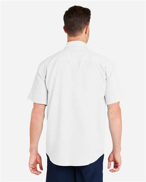 Men's Tide Point Short Sleeve Shirt - H150171 23