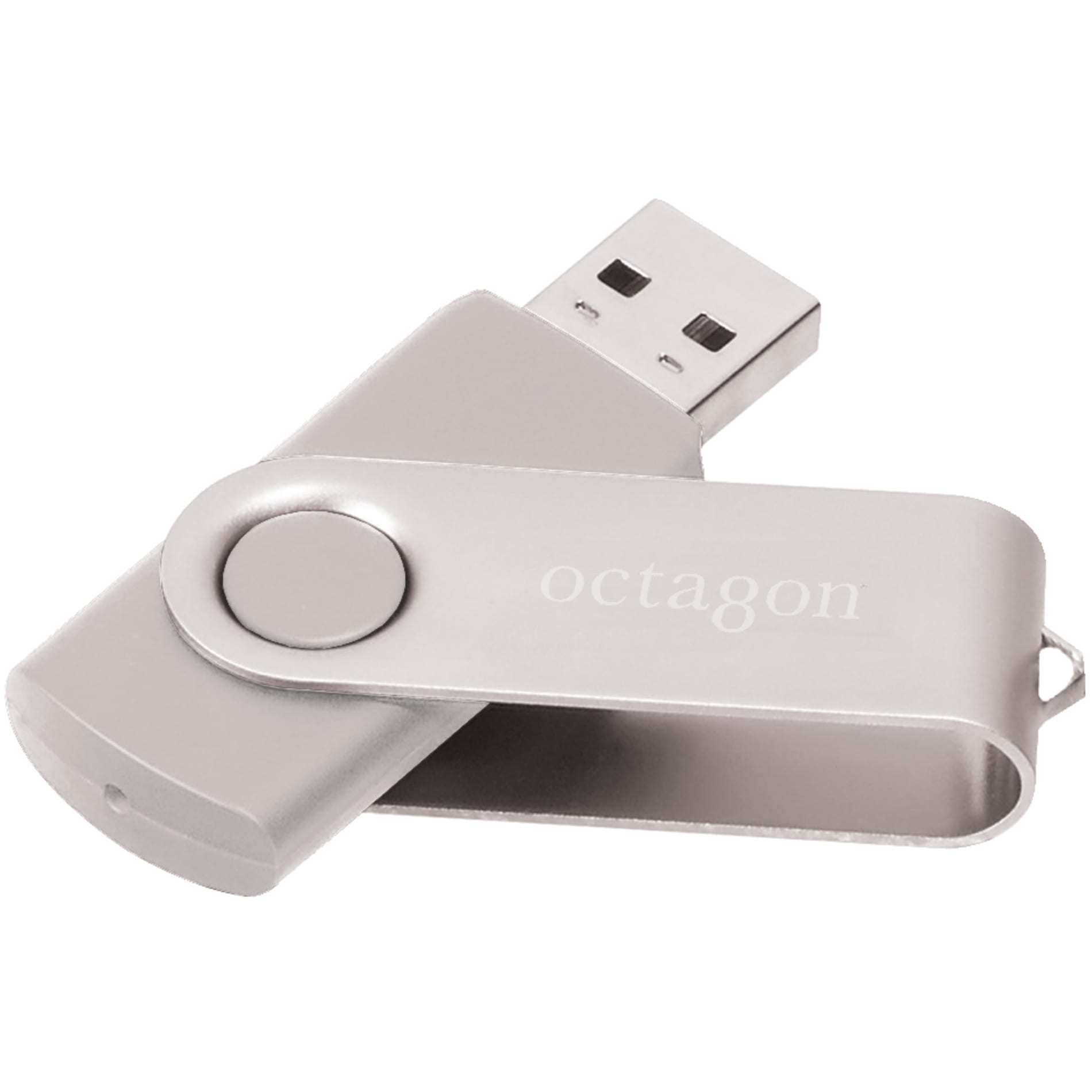 Rotate Flash Drive 8GB 280