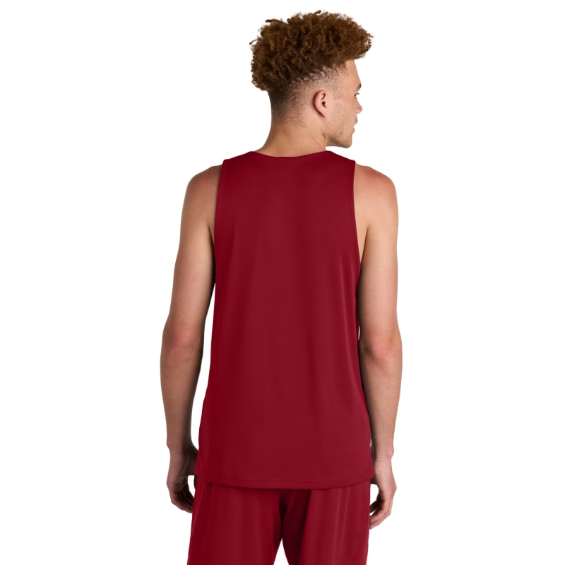 Sport-Tek PosiCharge Competitor Rev Tank 11