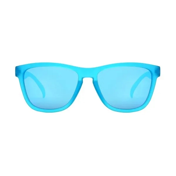 Custom Polarized Flash Lens Sunglasses 6