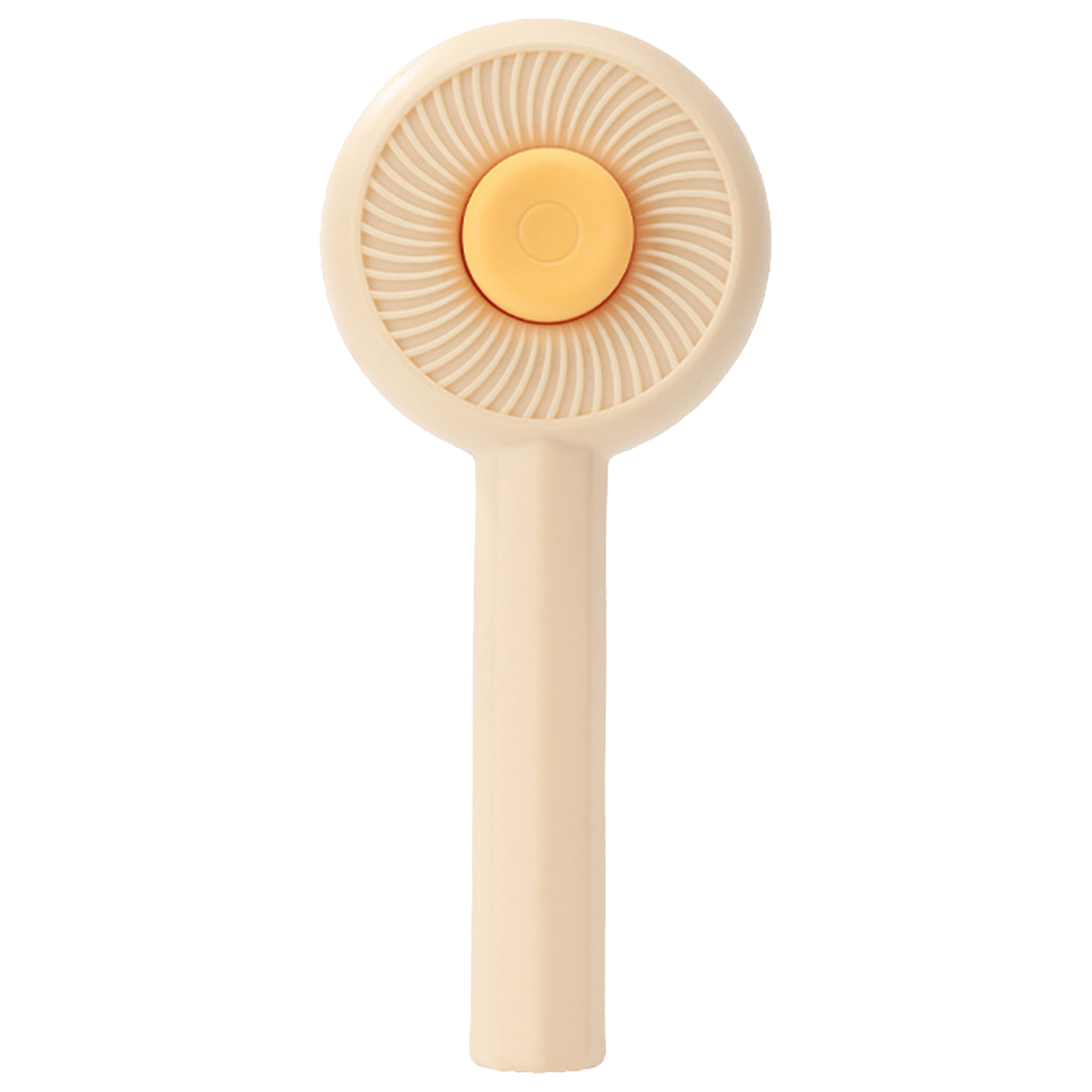 Polypropylene Large Retractable Pet Comb 4