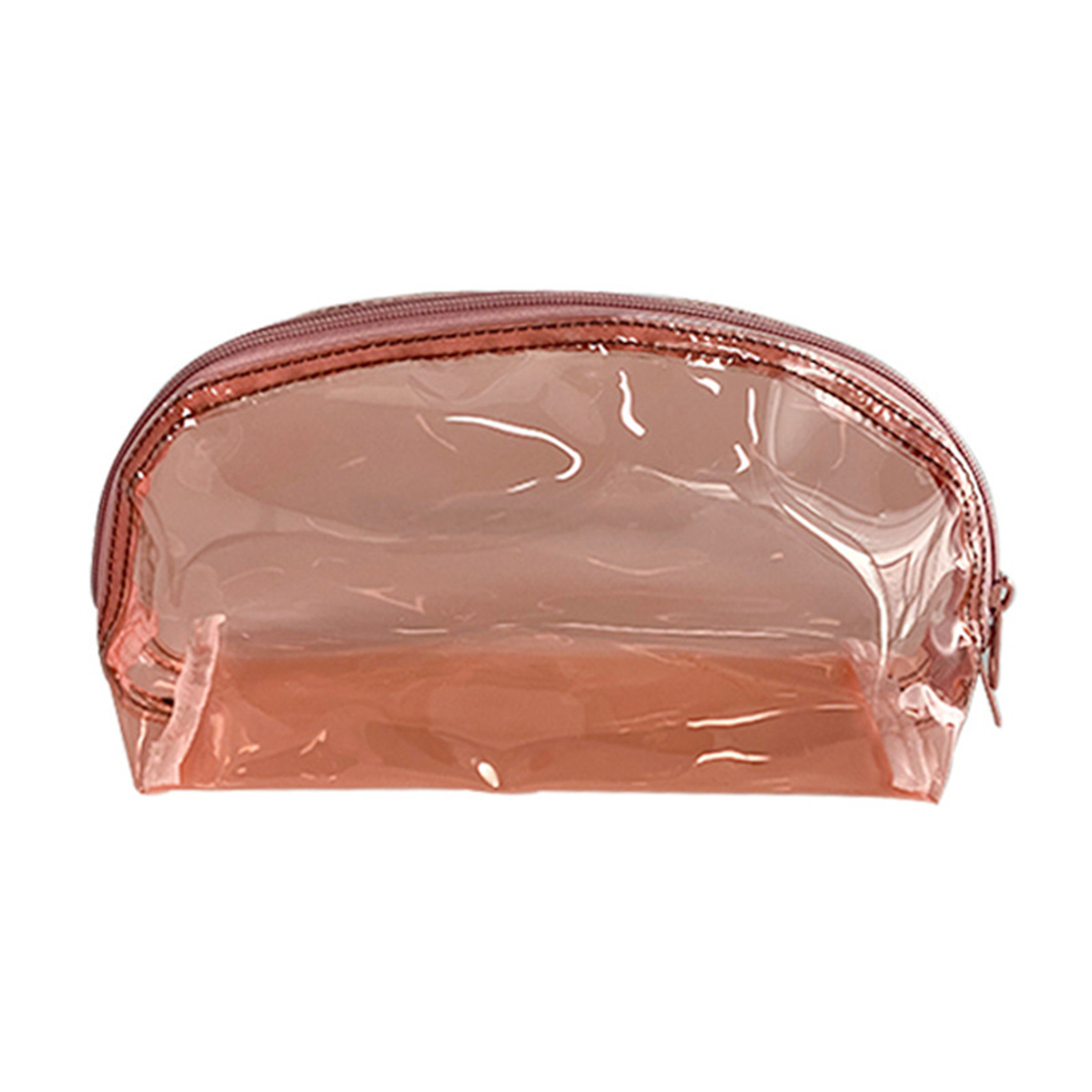 Tpu Large Capacity Portable Storage Makeup Bag 2