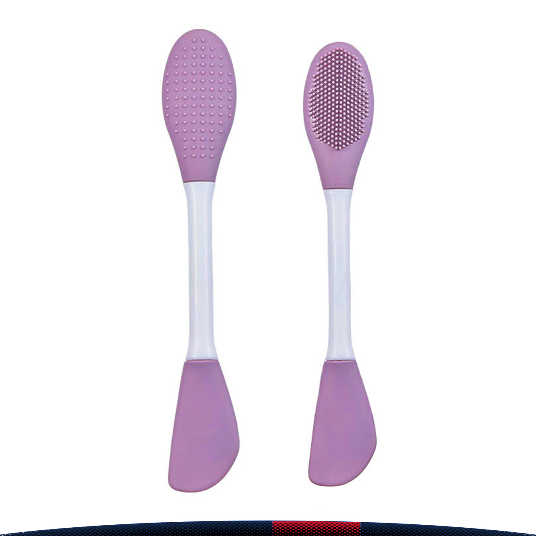Dual-Ended Mask Brush 2