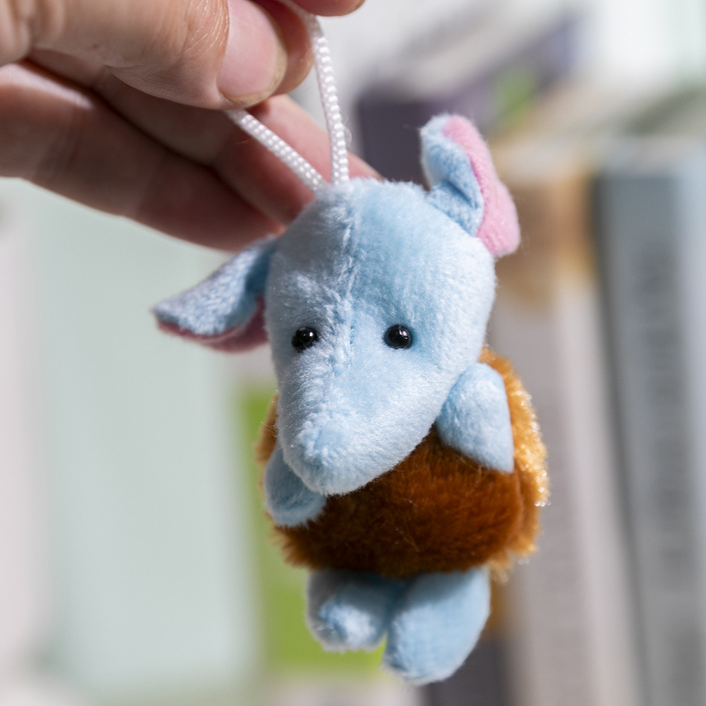 24 Pack Small Stuffed Animals Bulk Gifts for Kids 13