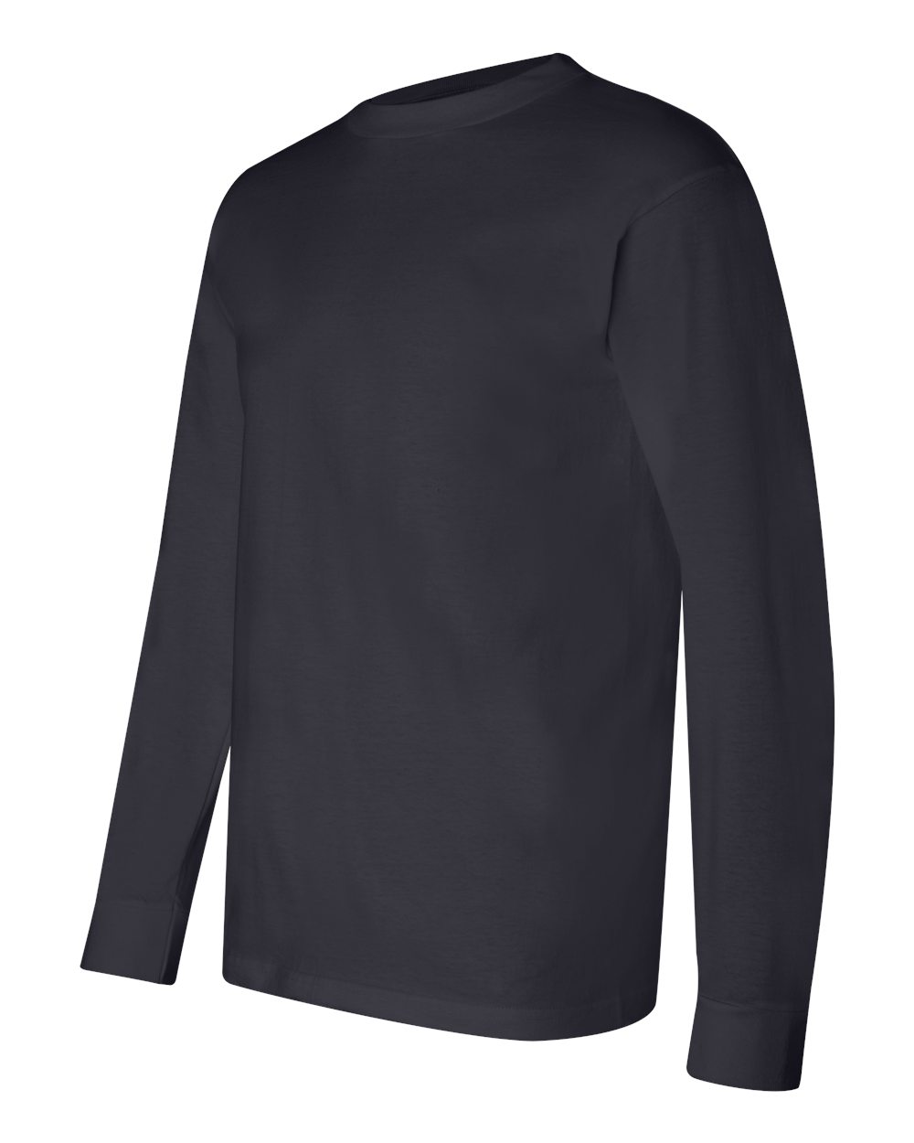 Unisex USA-Made Long Sleeve T-Shirt - 6100 53