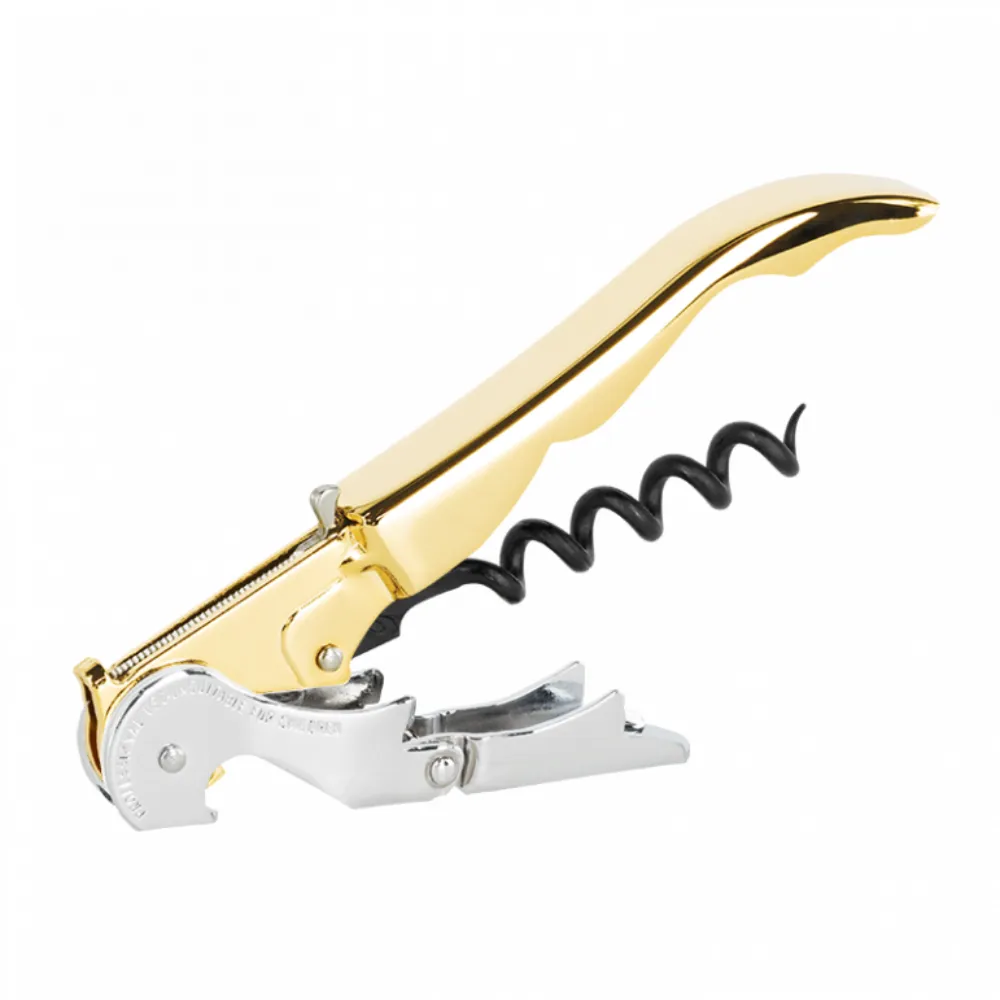 The Pulltap's Luxury Slider 900 Corkscrew (Made in Spain) 9