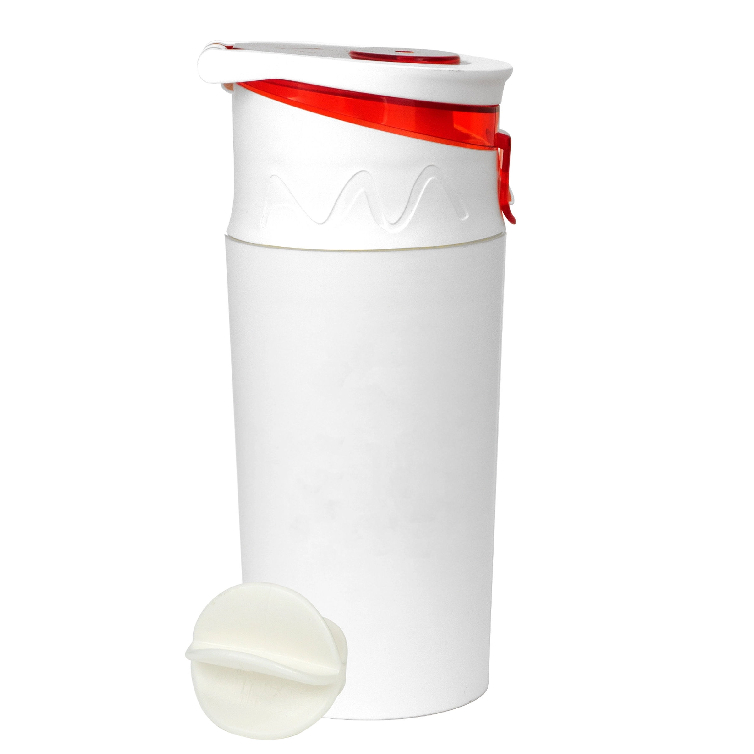 FULL COLOR TRENDY SHAKER BOTTLE 8