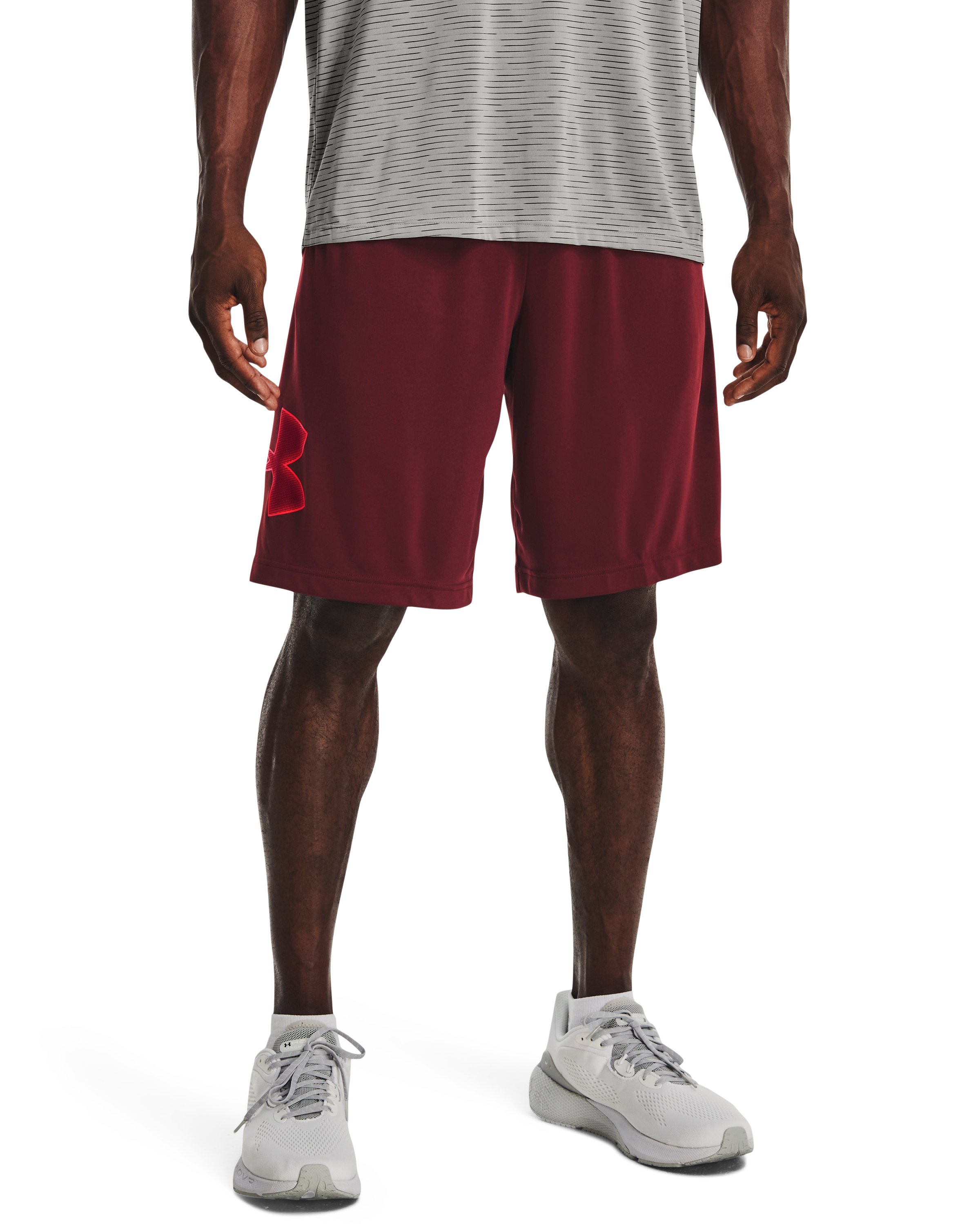 UA Tech Graphic Men's 10 Shorts 40