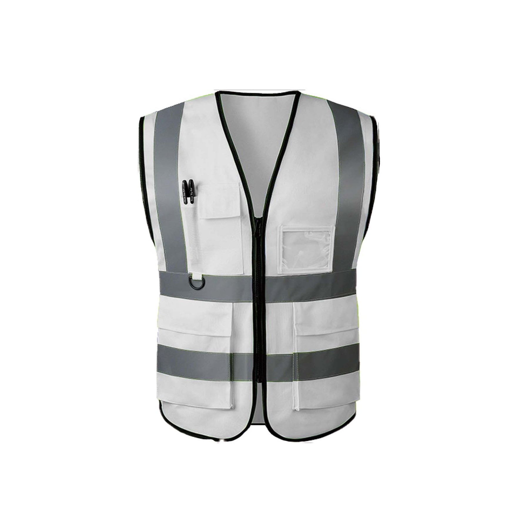 Safety Vest Sleeveless 7