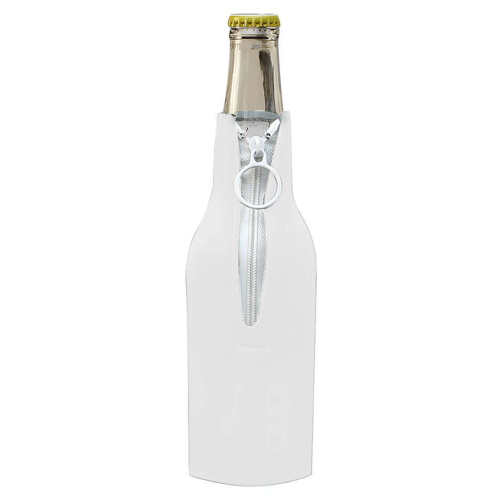 Bottle Cooler Holder Neoprene Insulator Buddy 7