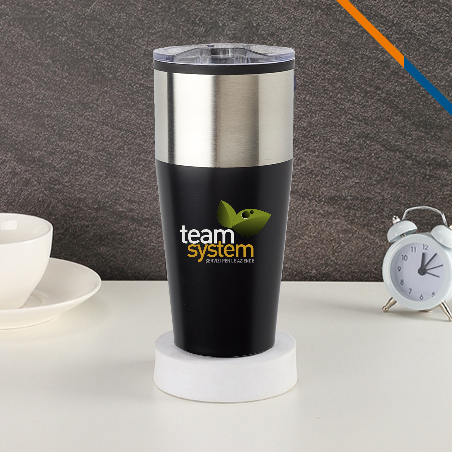 Lasott Travel Tumbler – 16 OZ. 7