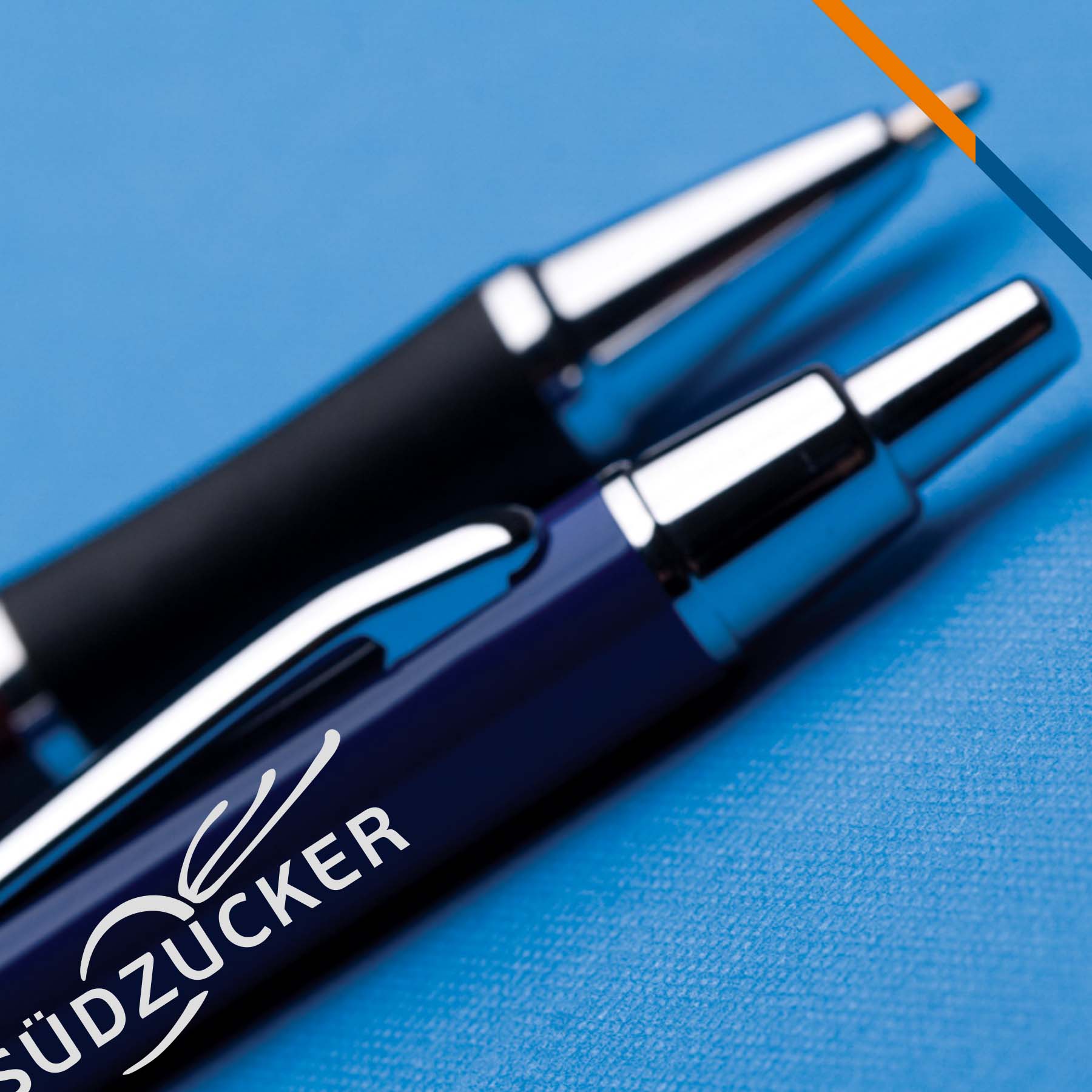 Oril Metal Pen 7