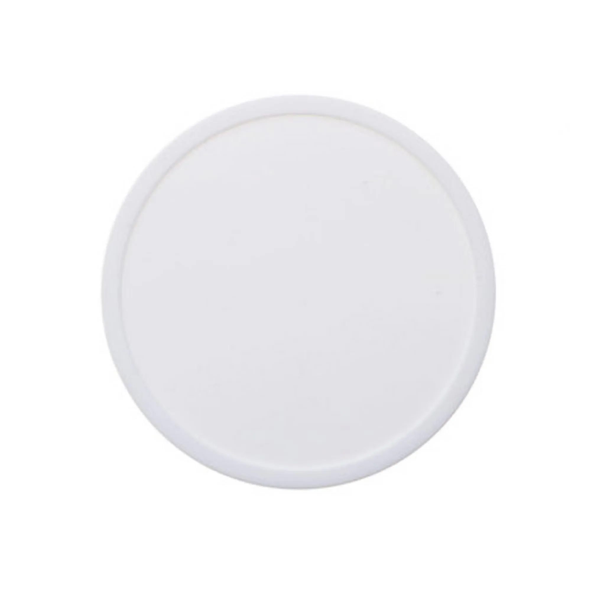 Silicone Drink Coasters 6