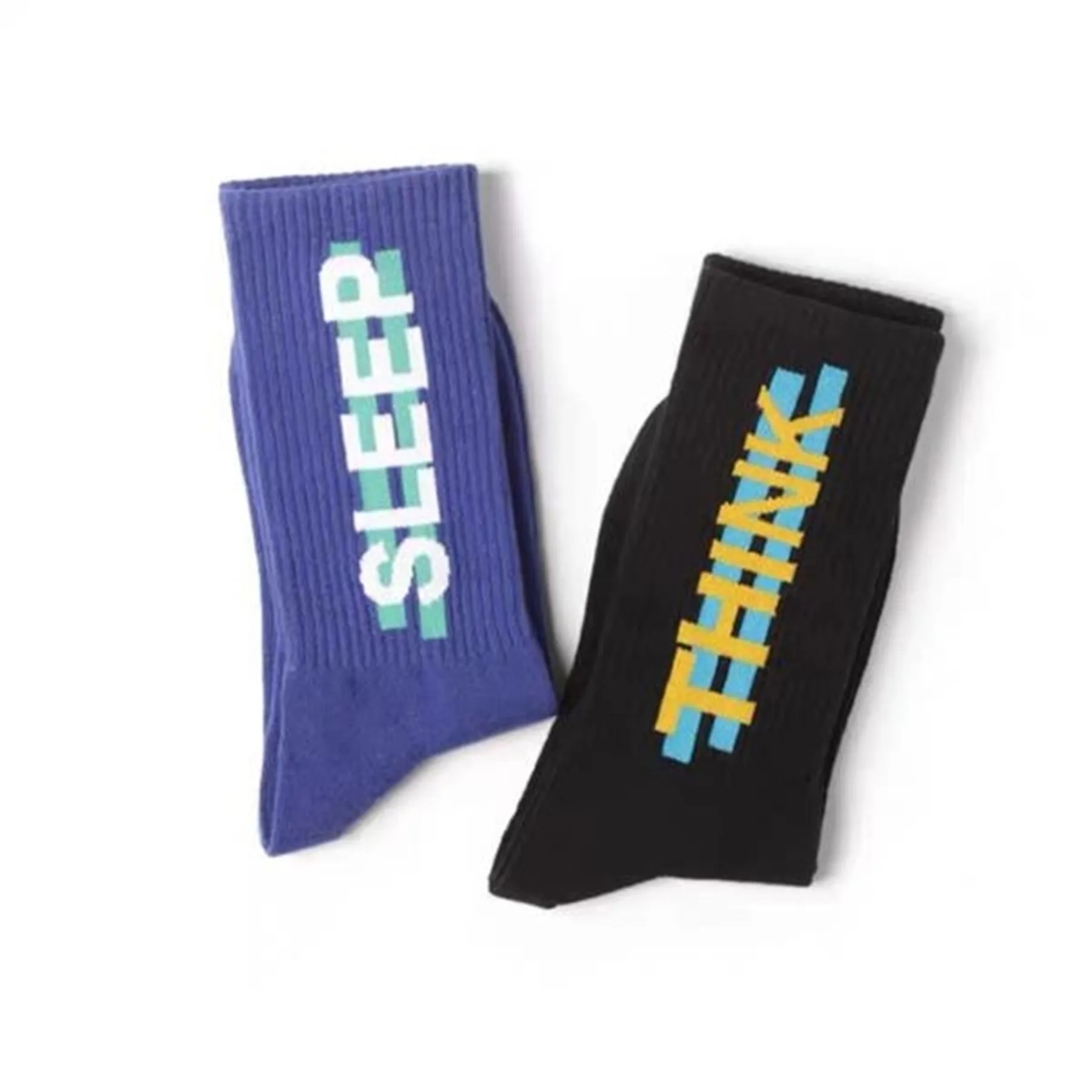 Cotton Trend Comfortable Socks 4
