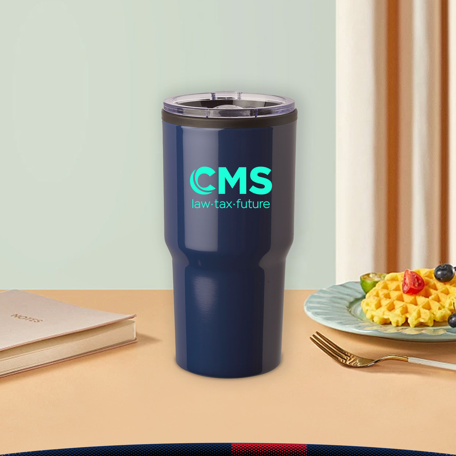 16 oz. Nalem Travel Mugs 7