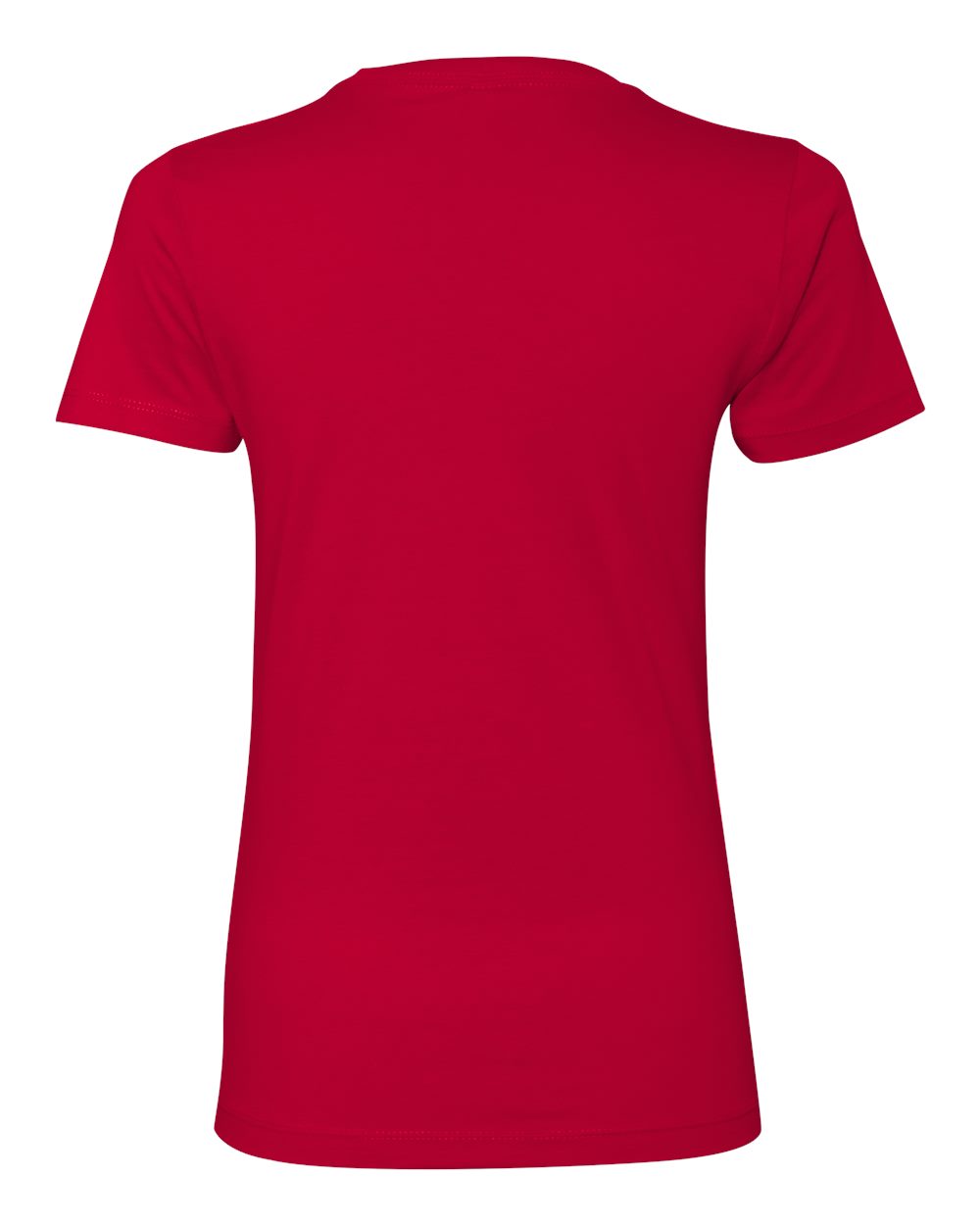 Women's Cotton Tee - 3900 52