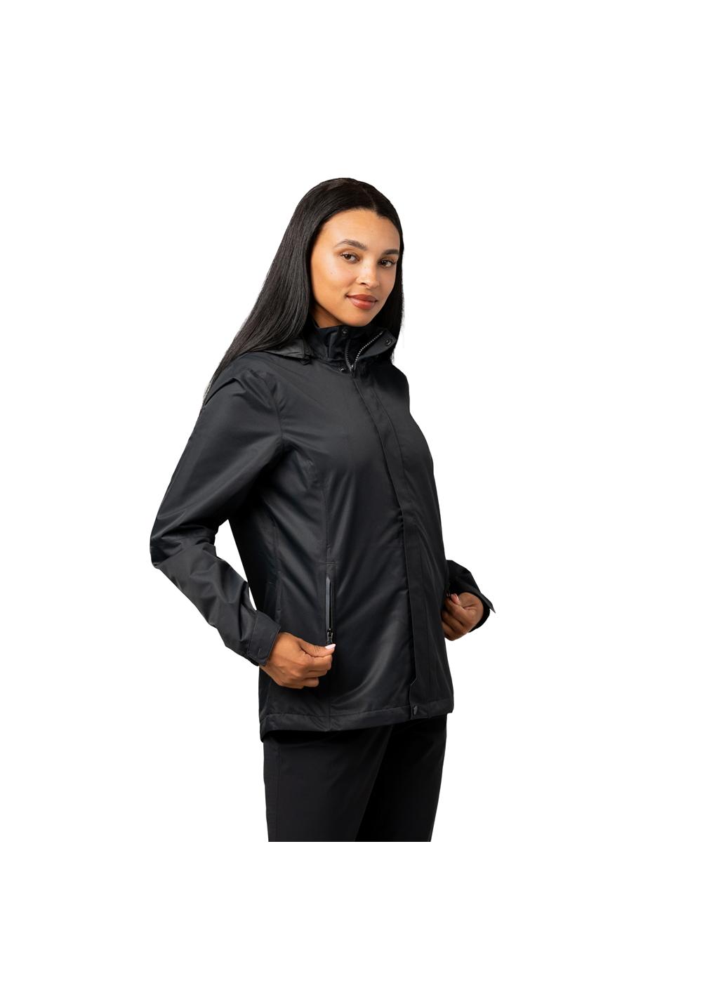 Storm Creek Women's Commuter All-Season Jacket